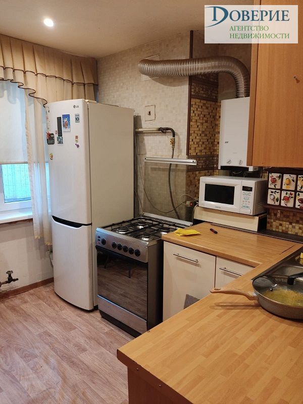 Продажа 2-комнатной квартиры, Нижний Новгород, Федосеенко ул,  99