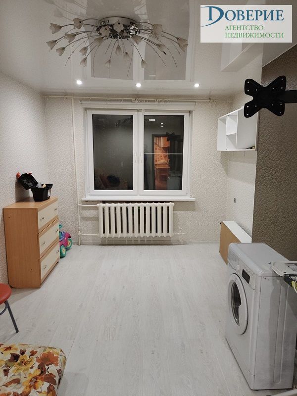 Продажа 2-комнатной квартиры, Нижний Новгород, Федосеенко ул,  99