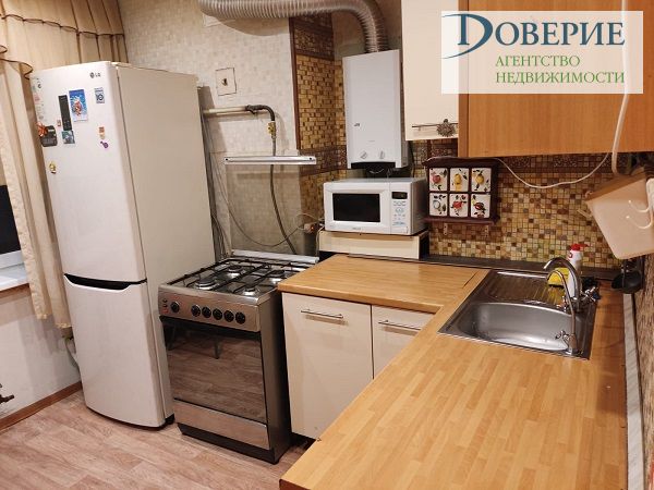 Продажа 2-комнатной квартиры, Нижний Новгород, Федосеенко ул,  99