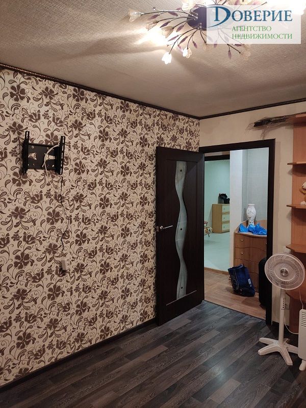 Продажа 2-комнатной квартиры, Нижний Новгород, Федосеенко ул,  99