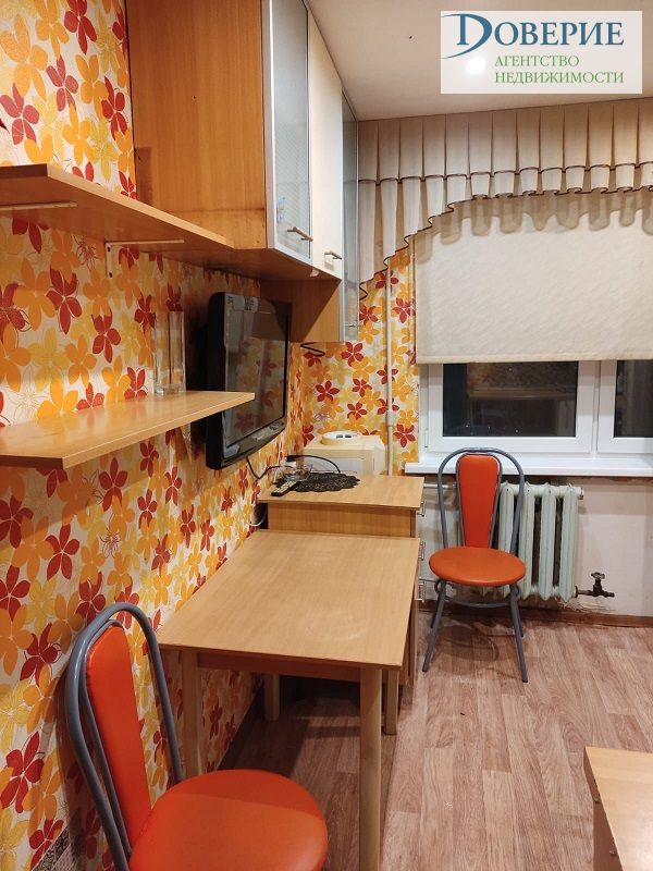 Продажа 2-комнатной квартиры, Нижний Новгород, Федосеенко ул,  99