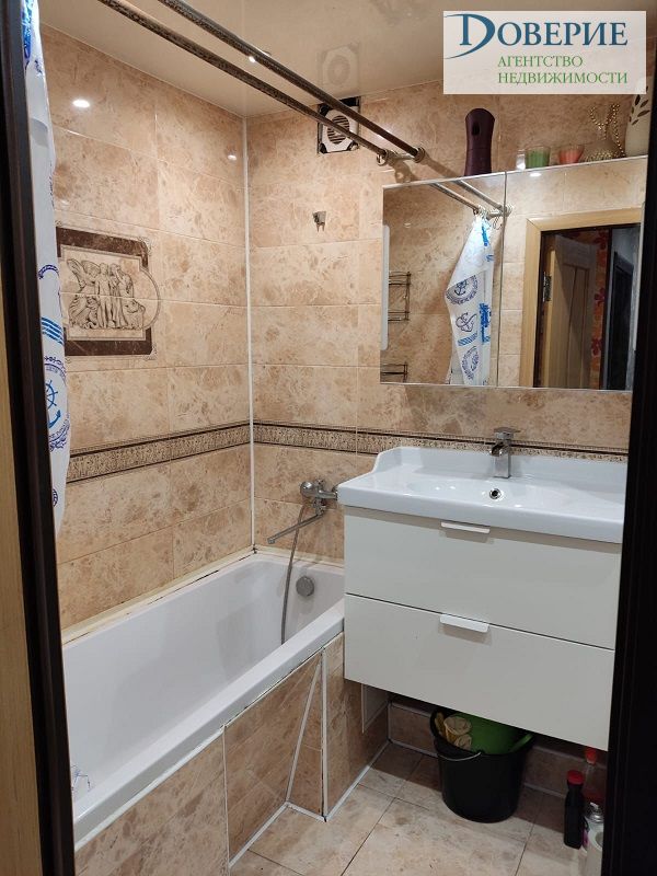 Продажа 2-комнатной квартиры, Нижний Новгород, Федосеенко ул,  99