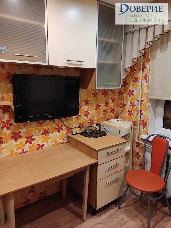 Продажа 2-комнатной квартиры, Нижний Новгород, Федосеенко ул,  99