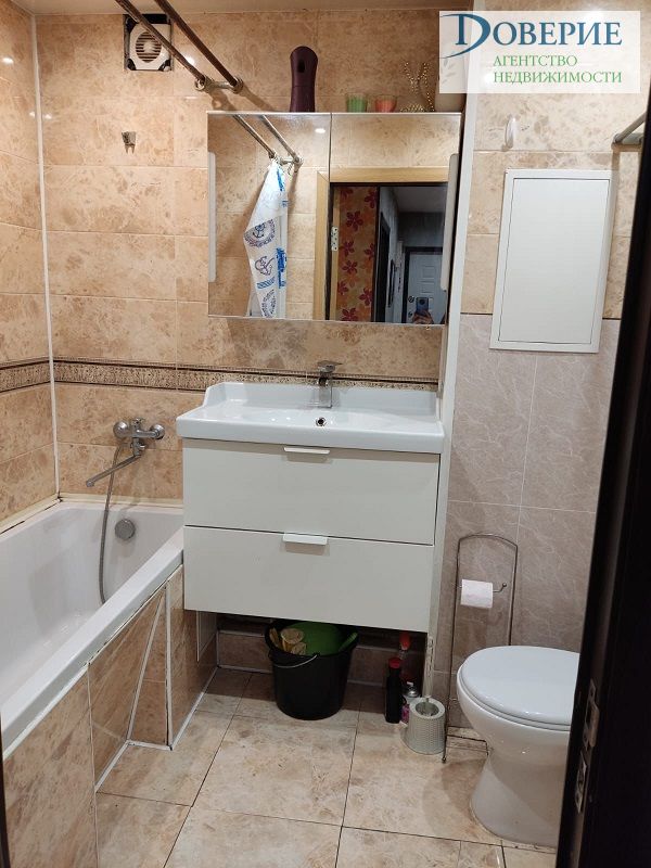 Продажа 2-комнатной квартиры, Нижний Новгород, Федосеенко ул,  99