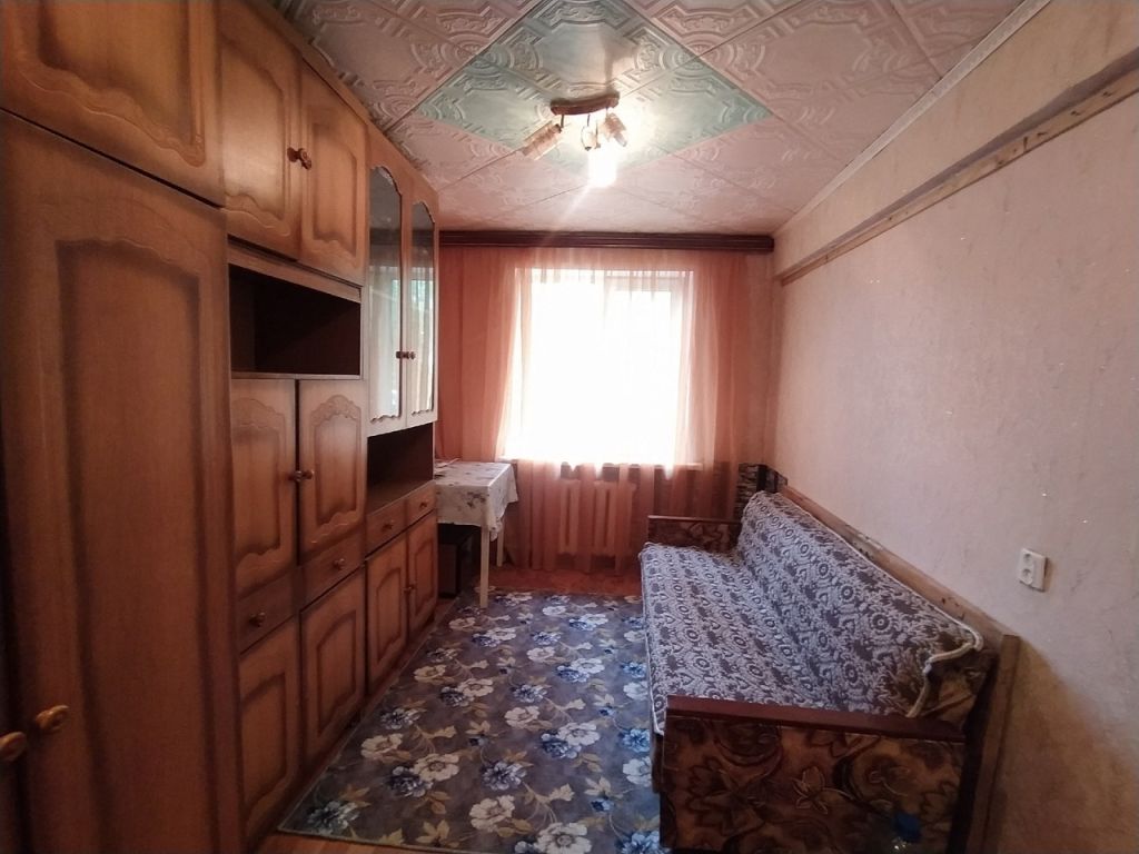 Предложение: комната