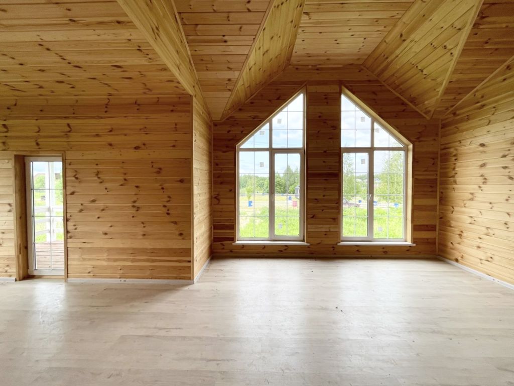 Продажа дома, 125м <sup>2</sup>, 10 сот., Ярославская