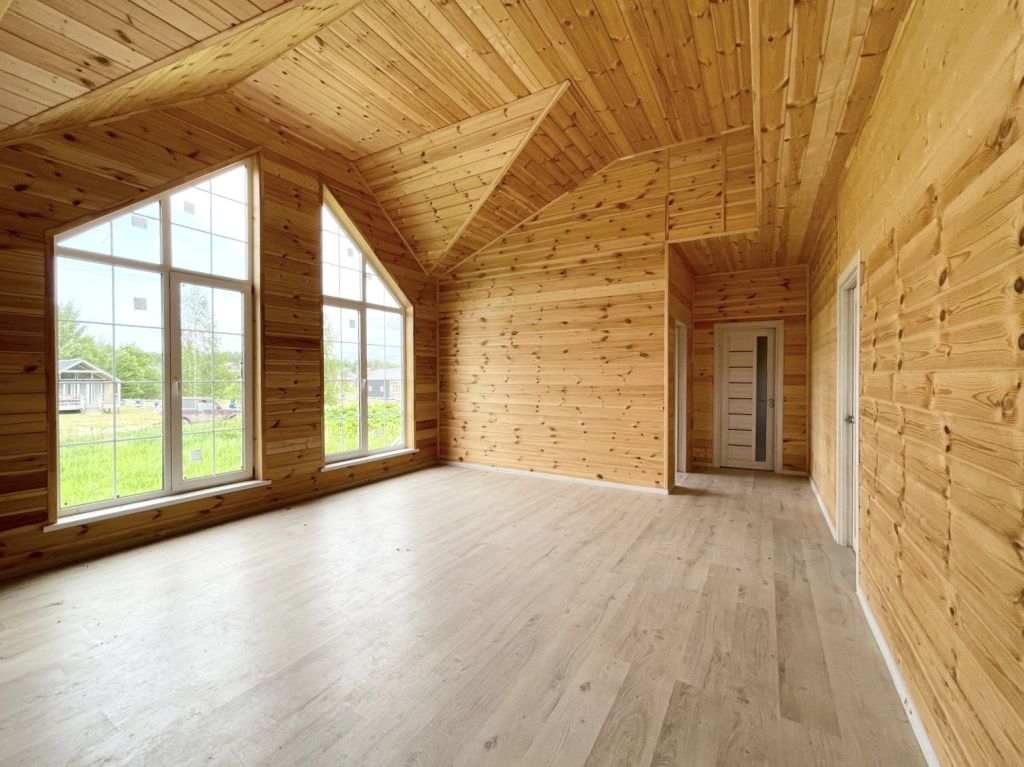 Продажа дома, 125м <sup>2</sup>, 10 сот., Ярославская