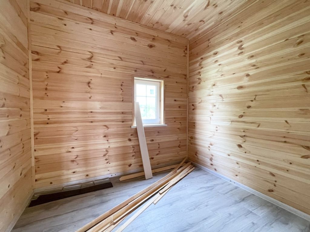 Продажа дома, 125м <sup>2</sup>, 10 сот., Ярославская