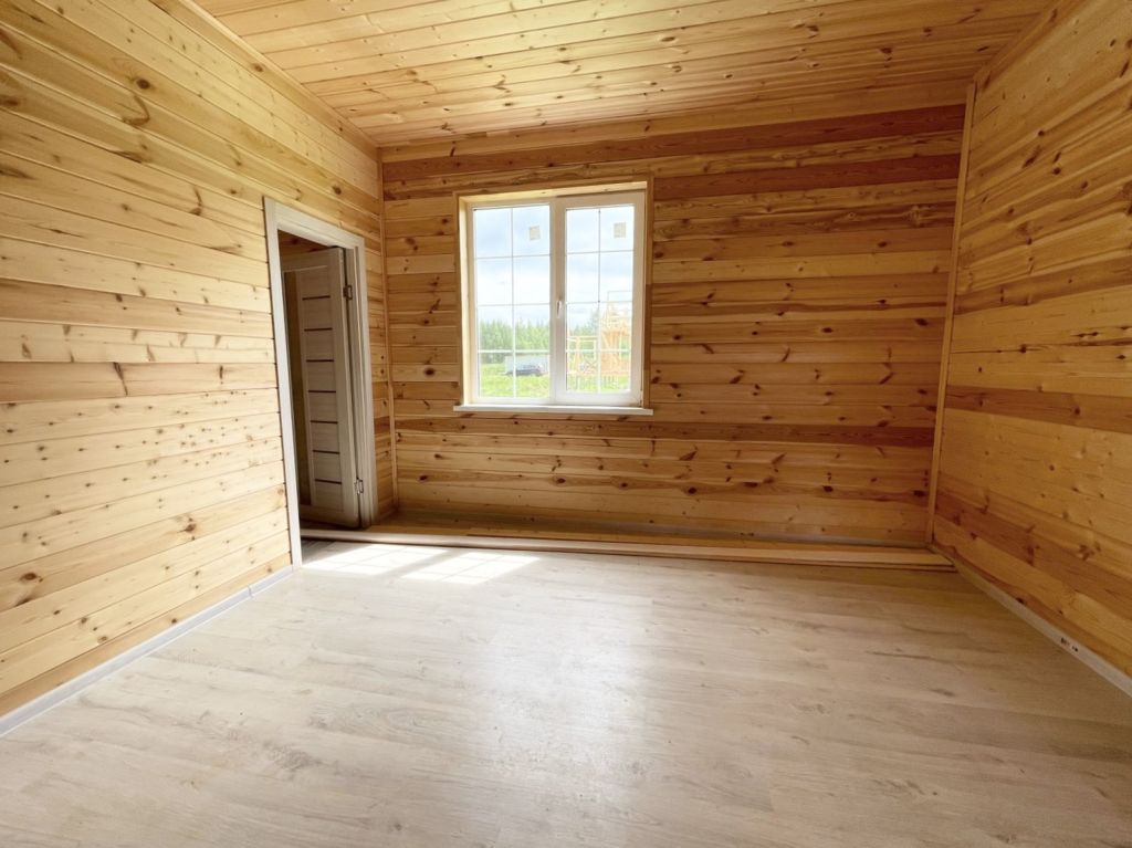 Продажа дома, 125м <sup>2</sup>, 10 сот., Ярославская