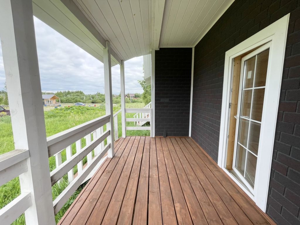 Продажа дома, 125м <sup>2</sup>, 10 сот., Ярославская