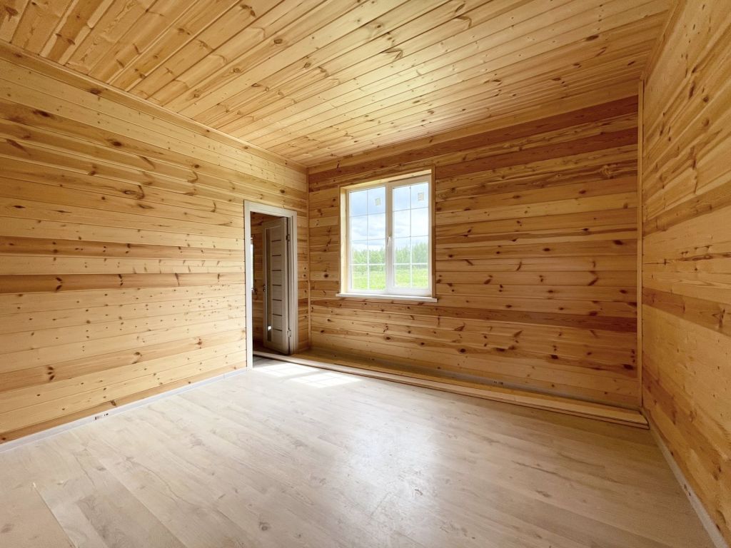 Продажа дома, 125м <sup>2</sup>, 10 сот., Ярославская