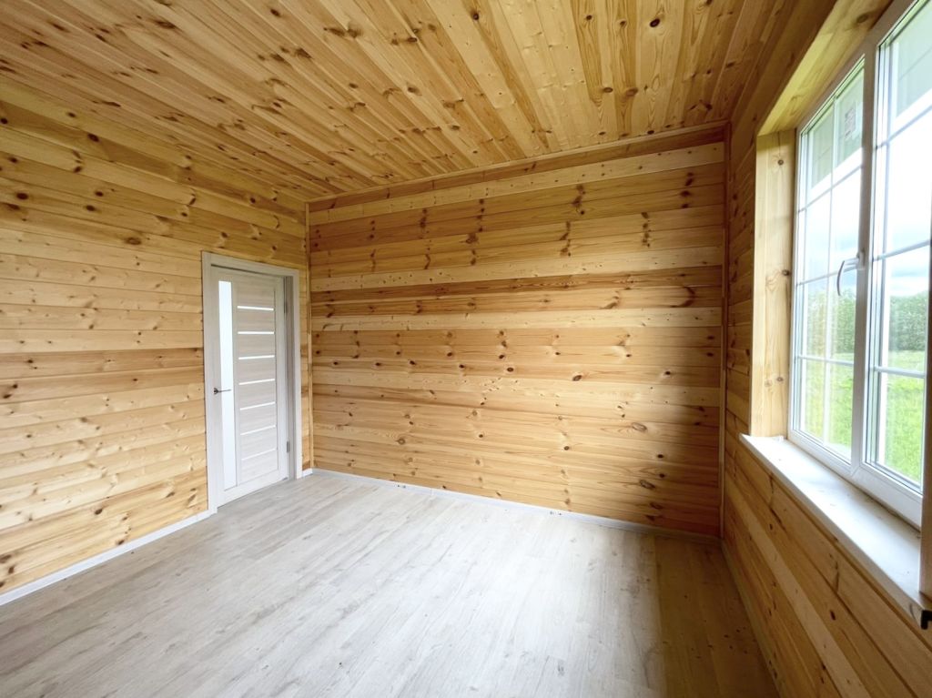 Продажа дома, 125м <sup>2</sup>, 10 сот., Ярославская