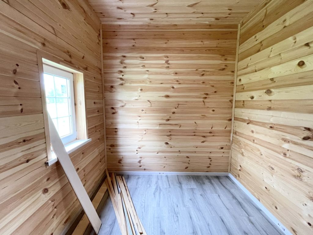 Продажа дома, 125м <sup>2</sup>, 10 сот., Ярославская