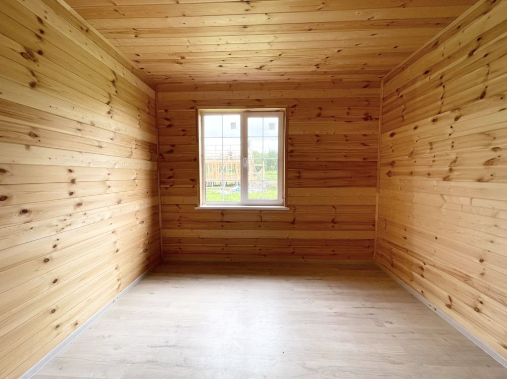 Продажа дома, 125м <sup>2</sup>, 10 сот., Ярославская