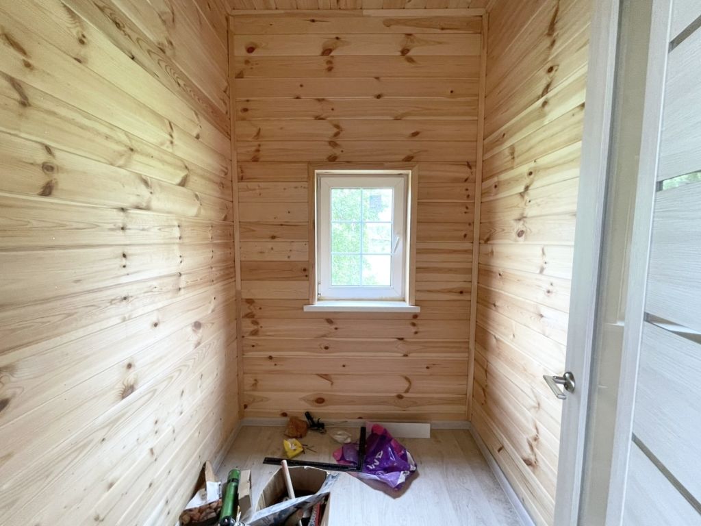 Продажа дома, 125м <sup>2</sup>, 10 сот., Ярославская