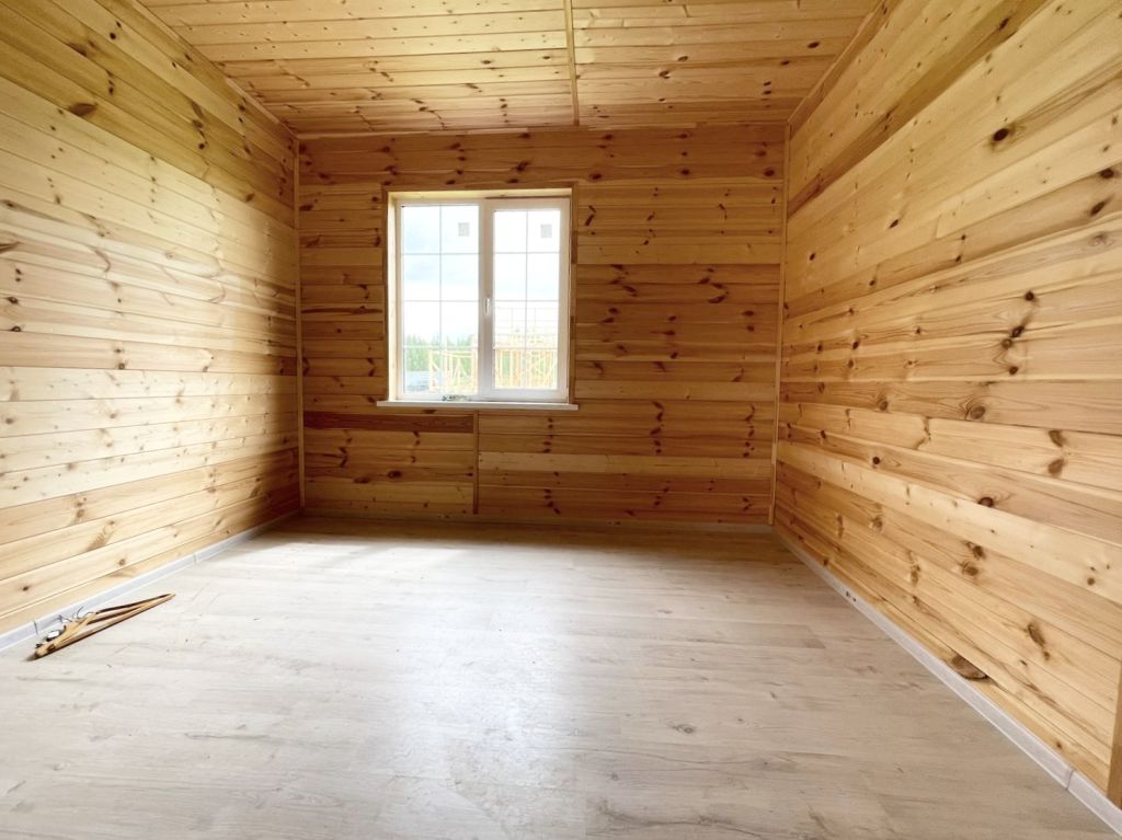 Продажа дома, 125м <sup>2</sup>, 10 сот., Ярославская