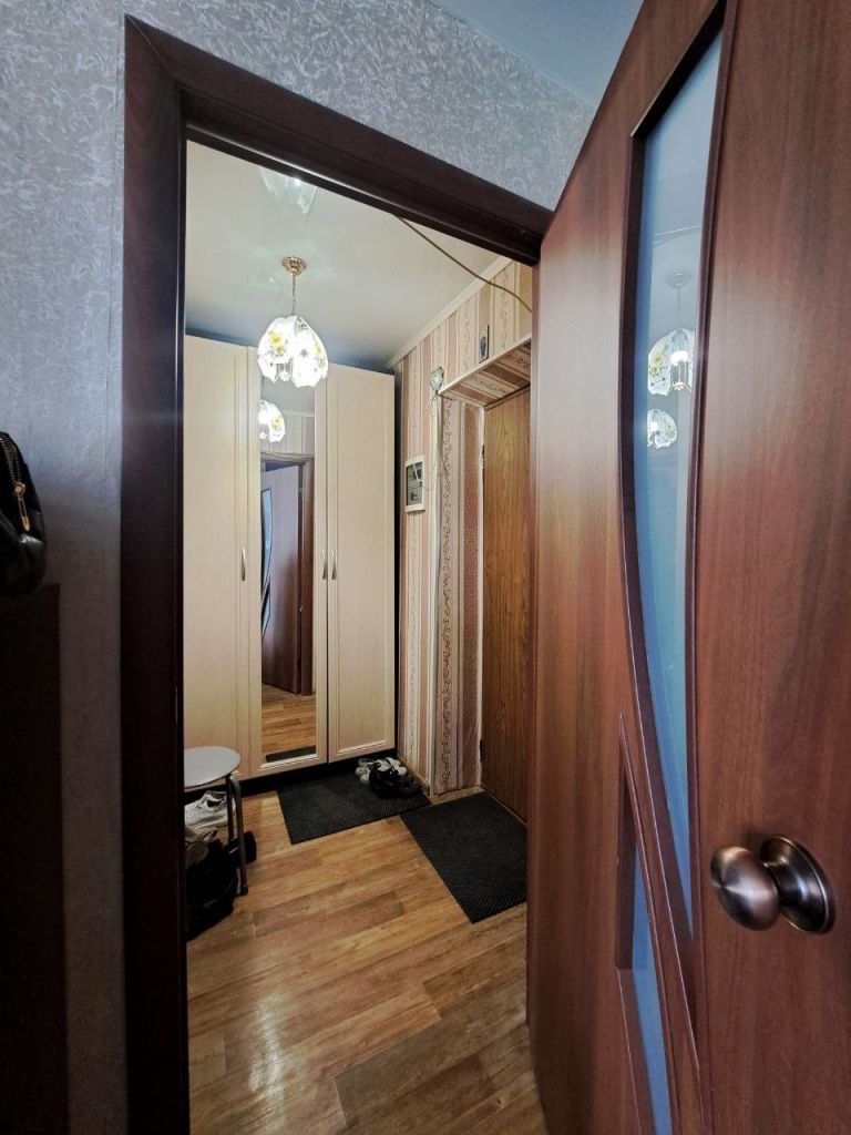 Продажа 1-комнатной квартиры, Нижний Новгород, Героев Космоса ул,  50