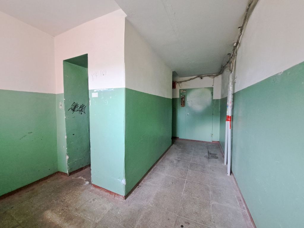 Продажа 1-комнатной квартиры, Нижний Новгород, Героев Космоса ул,  50