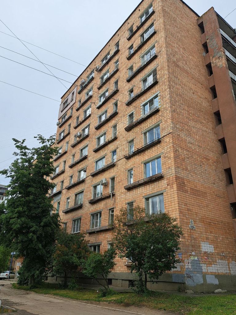 Продажа 1-комнатной квартиры, Нижний Новгород, Героев Космоса ул,  50