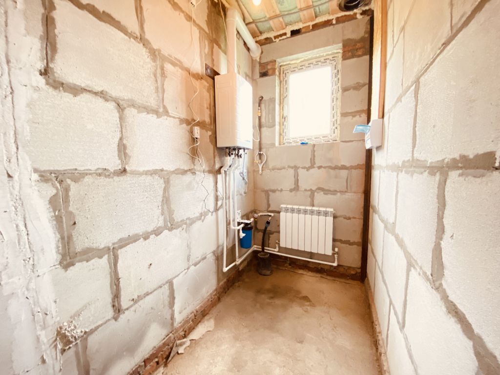 Продажа дома, 191м <sup>2</sup>, 20 сот., Донской, Водопьянова ул,  13