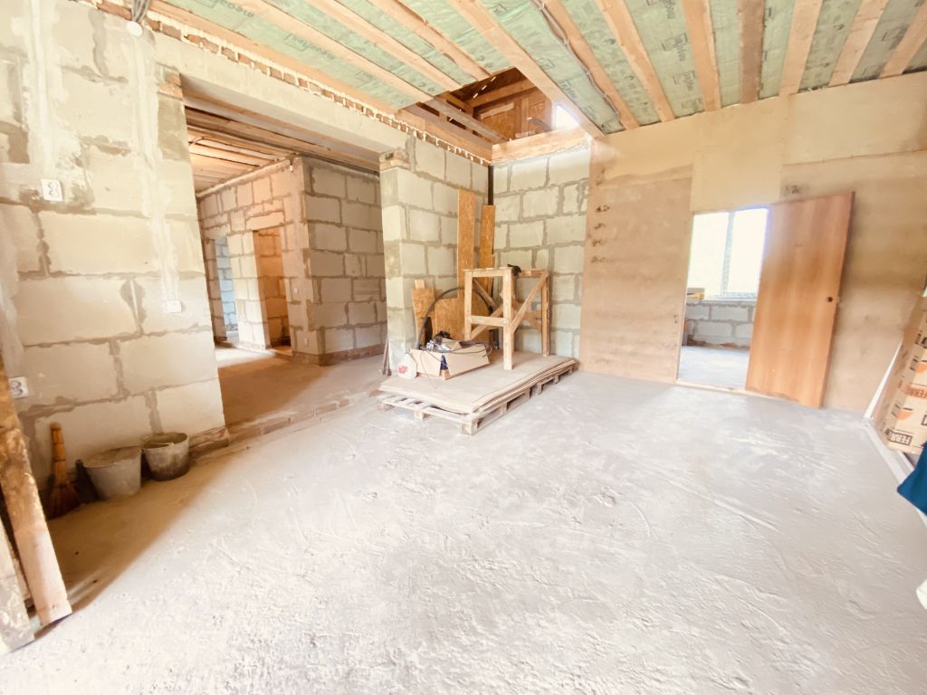 Продажа дома, 191м <sup>2</sup>, 20 сот., Донской, Водопьянова ул,  13