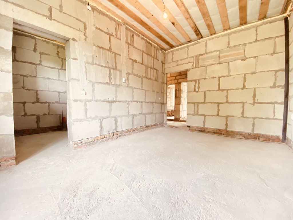 Продажа дома, 191м <sup>2</sup>, 20 сот., Донской, Водопьянова ул,  13