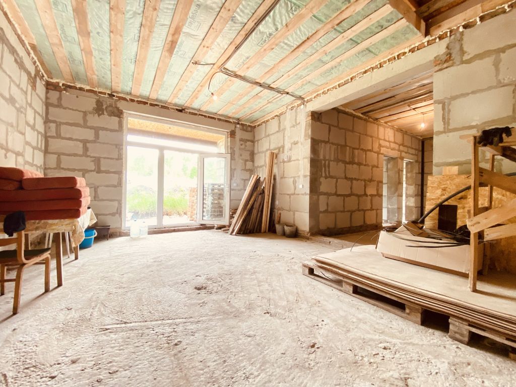 Продажа дома, 191м <sup>2</sup>, 20 сот., Донской, Водопьянова ул,  13