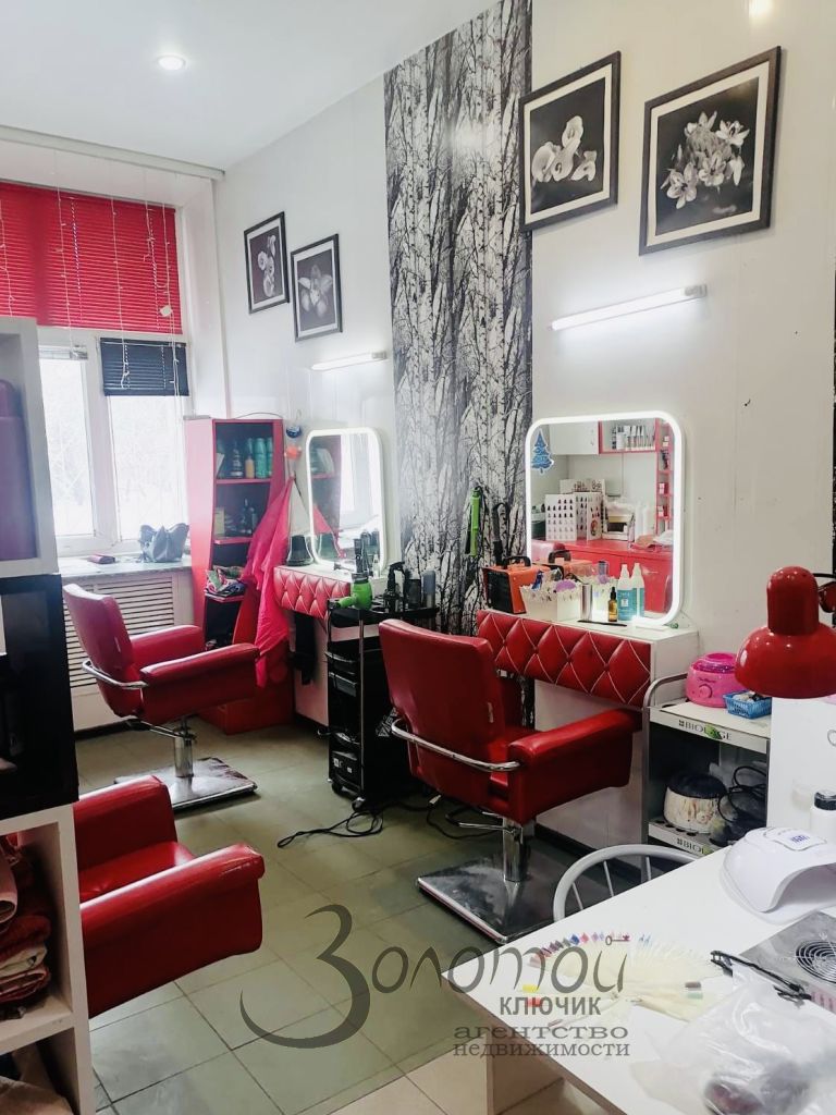 Продажа коммерческой недвижимости, 27м <sup>2</sup>, Богородск, Ленина ул,  149