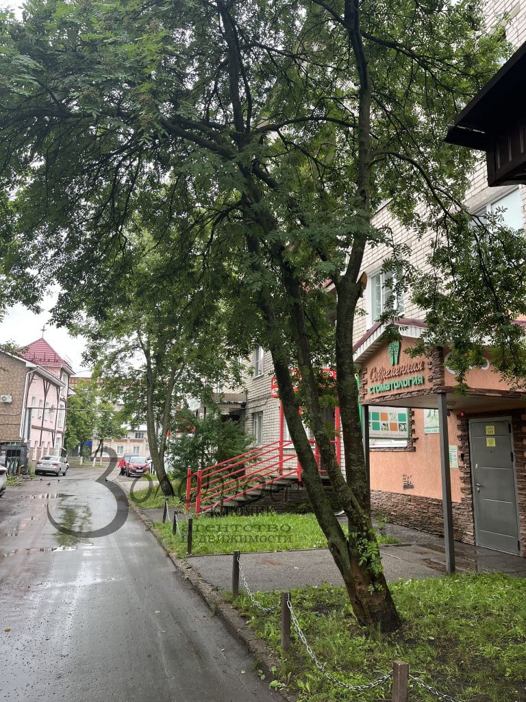 Продажа коммерческой недвижимости, 27м <sup>2</sup>, Богородск, Ленина ул,  149