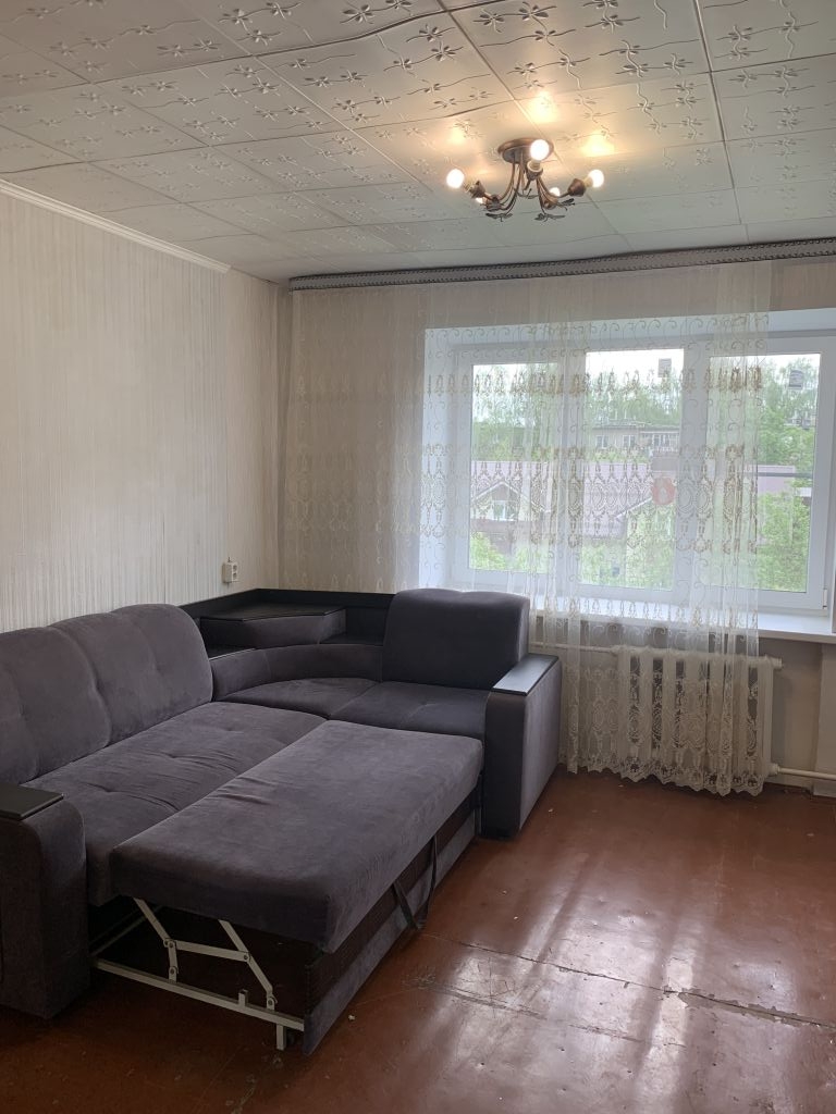 Продажа комнаты, 19м <sup>2</sup>, Иваново, Текстильщиков пр-кт,  113 А