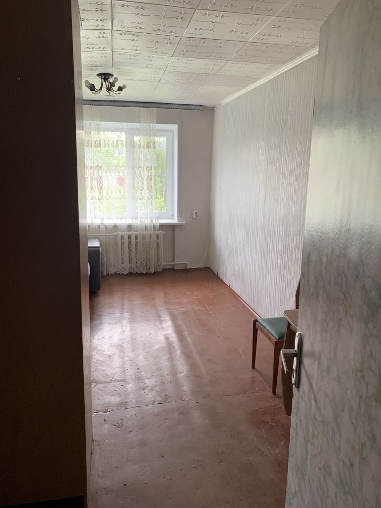 Продажа комнаты, 19м <sup>2</sup>, Иваново, Текстильщиков пр-кт,  113 А