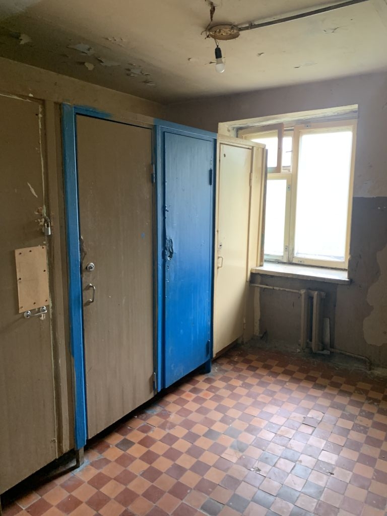 Продажа комнаты, 19м <sup>2</sup>, Иваново, Текстильщиков пр-кт,  113 А