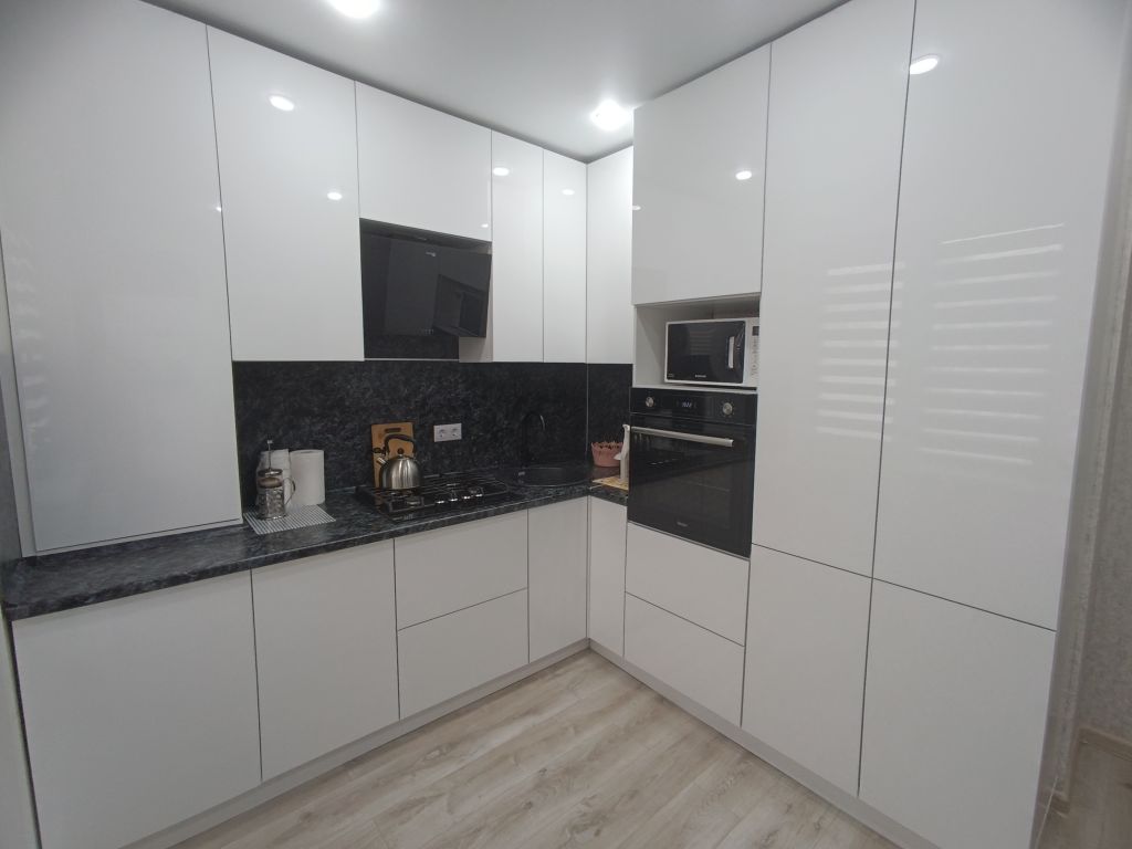 Продажа 1-комнатной квартиры, Смоленск, Попова ул,  113Г