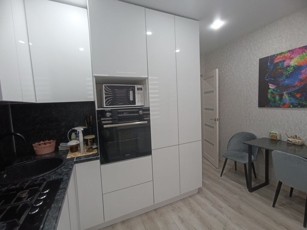 Продажа 1-комнатной квартиры, Смоленск, Попова ул,  113Г