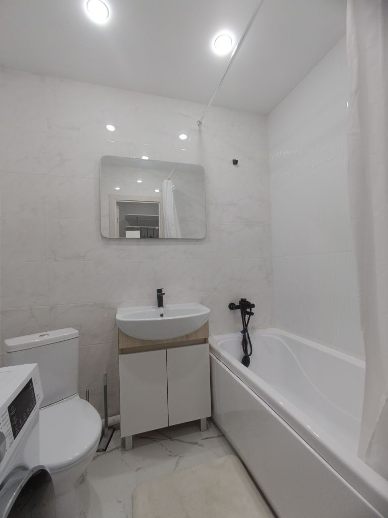 Продажа 1-комнатной квартиры, Смоленск, Попова ул,  113Г