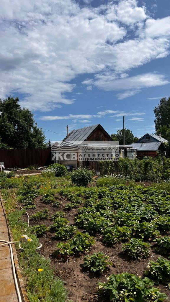 Продажа дачи, 88м <sup>2</sup>, 9 сот., Нижний Новгород, СТ Металлург-3,  217