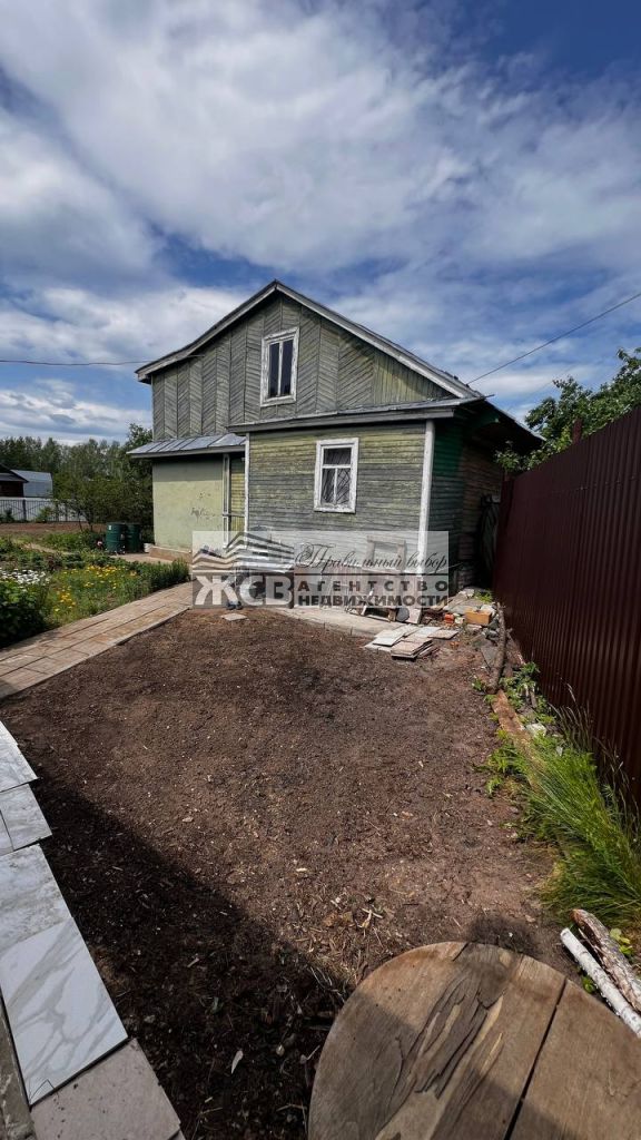 Продажа дачи, 88м <sup>2</sup>, 9 сот., Нижний Новгород, СТ Металлург-3,  217