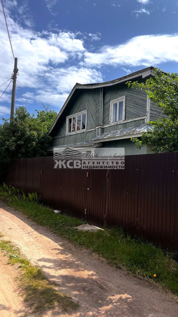 Продажа дачи, 88м <sup>2</sup>, 9 сот., Нижний Новгород, СТ Металлург-3,  217