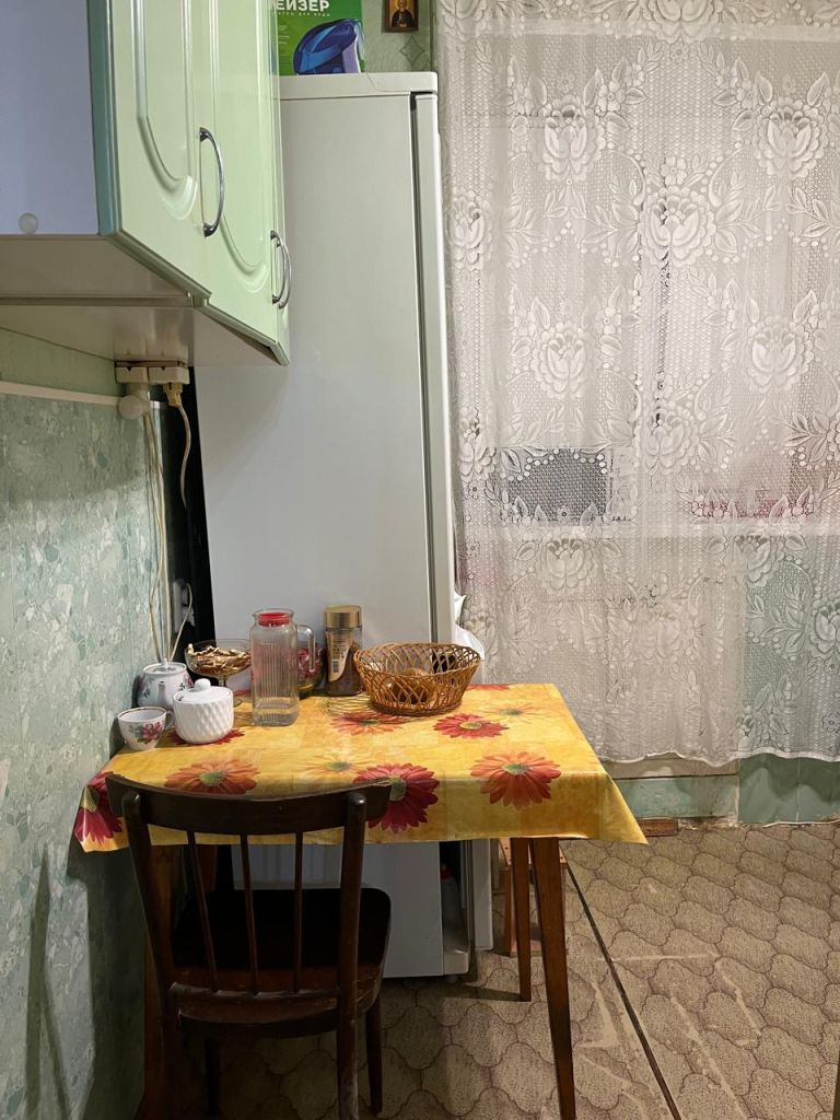 Продажа 3-комнатной квартиры, Нижний Новгород, Чаадаева ул,  52