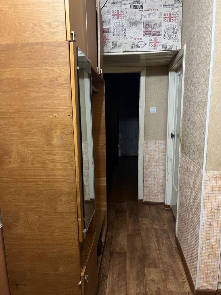 Продажа 3-комнатной квартиры, Нижний Новгород, Чаадаева ул,  52