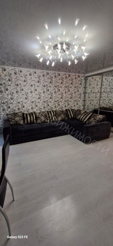 Продажа 1-комнатной квартиры, Саратов, Серова ул,  10