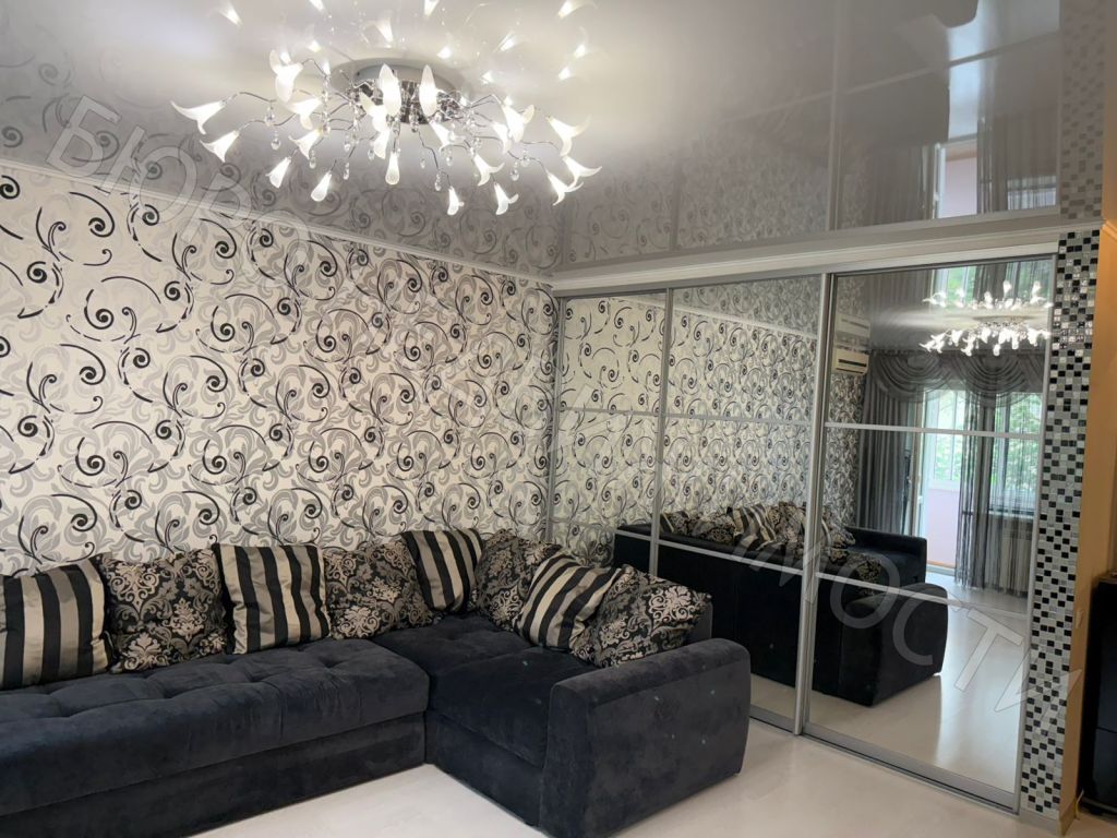 Продажа 1-комнатной квартиры, Саратов, Серова ул,  10