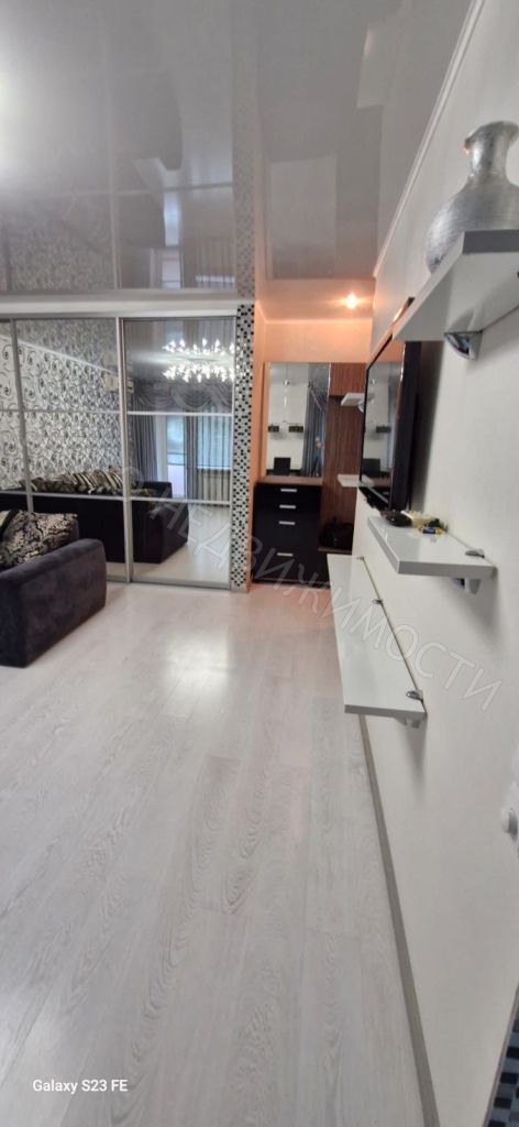Продажа 1-комнатной квартиры, Саратов, Серова ул,  10