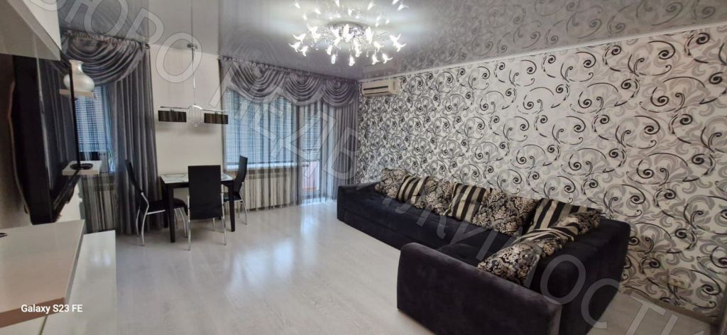 Продажа 1-комнатной квартиры, Саратов, Серова ул,  10