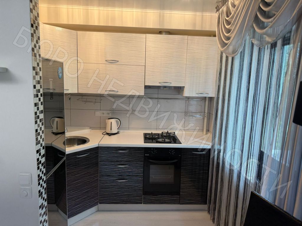 Продажа 1-комнатной квартиры, Саратов, Серова ул,  10