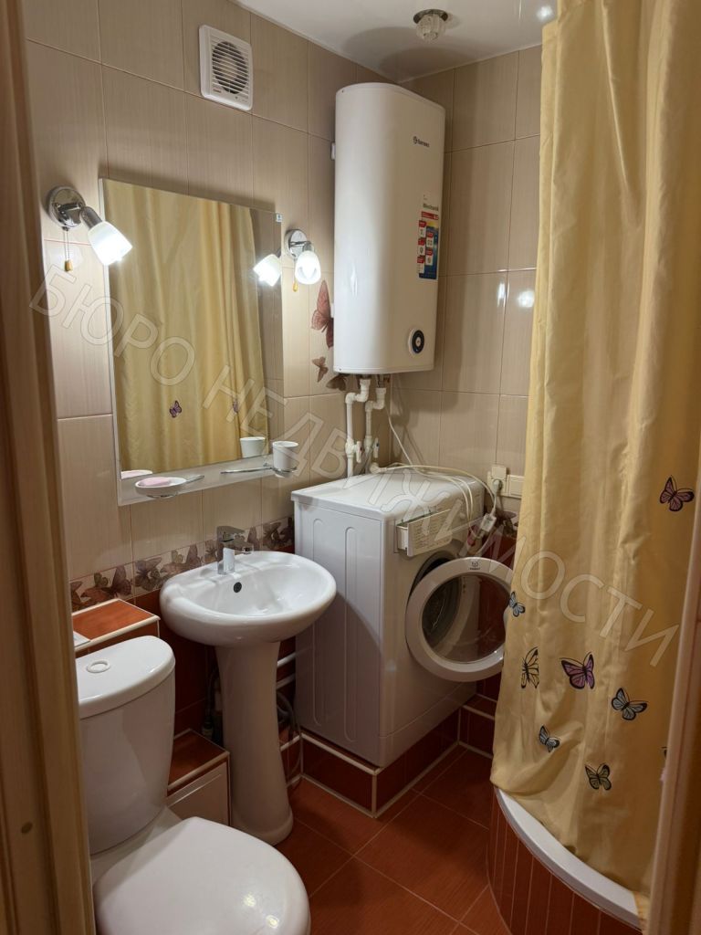 Продажа 1-комнатной квартиры, Саратов, Серова ул,  10