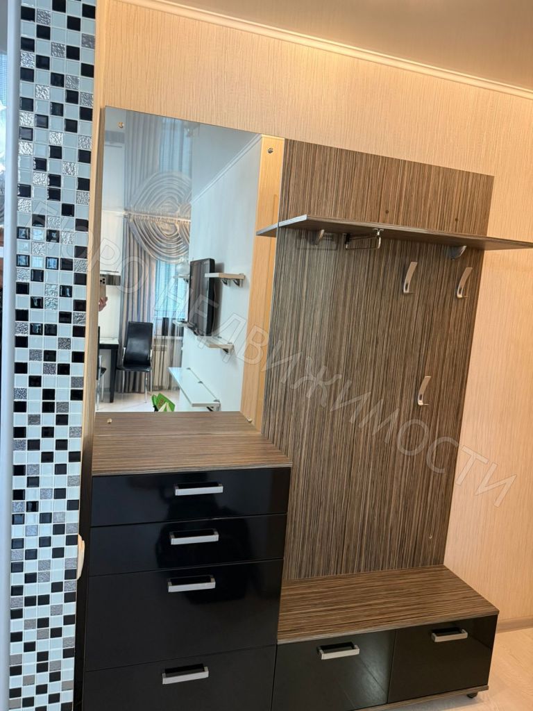 Продажа 1-комнатной квартиры, Саратов, Серова ул,  10