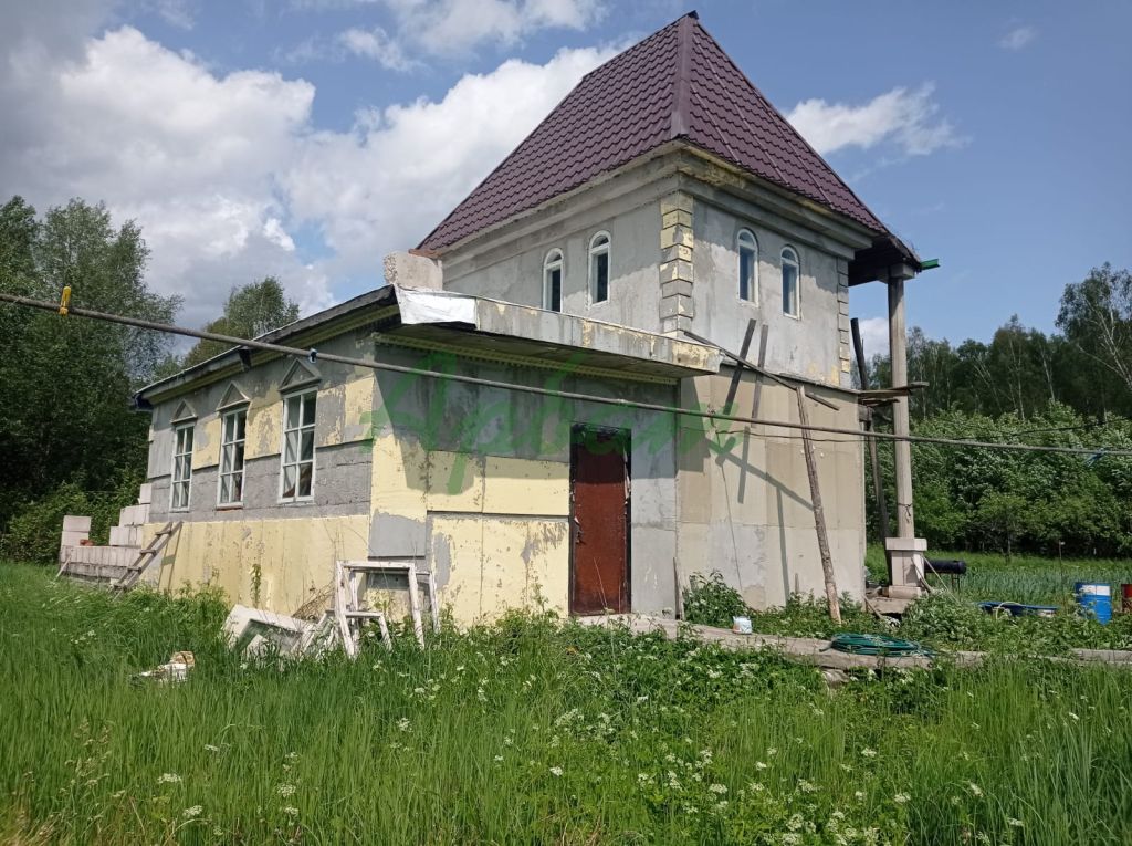 Продажа дачи, 115м <sup>2</sup>, 10 сот., Тверская