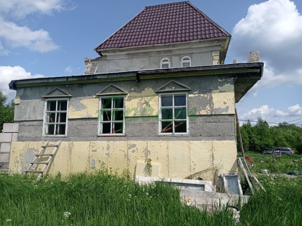 Продажа дачи, 115м <sup>2</sup>, 10 сот., Тверская