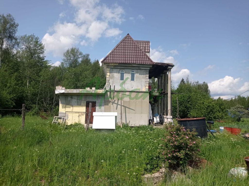 Продажа дачи, 115м <sup>2</sup>, 10 сот., Тверская